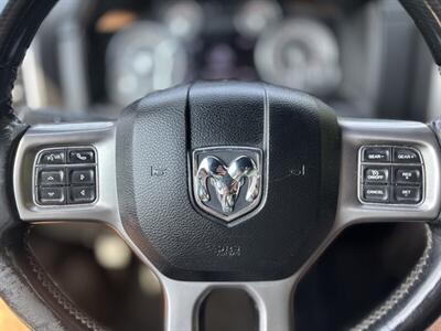 2016 RAM 1500 Laramie Limited   - Photo 18 - Gladstone, OR 97027