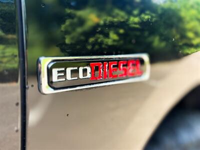 2016 RAM 1500 Laramie Limited   - Photo 10 - Gladstone, OR 97027