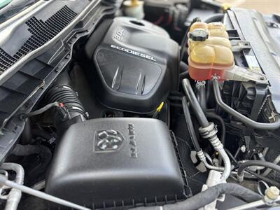 2016 RAM 1500 Laramie Limited   - Photo 30 - Gladstone, OR 97027