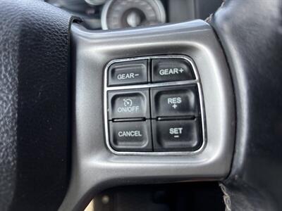 2016 RAM 1500 Laramie Limited   - Photo 16 - Gladstone, OR 97027