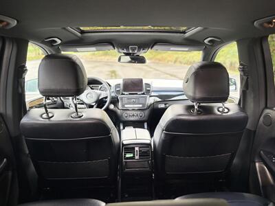 2018 Mercedes-Benz GLE GLE 350 4MATIC SUV Fully Loaded - Photo 17 - Gladstone, OR 97027