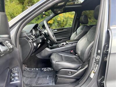 2018 Mercedes-Benz GLE GLE 350 4MATIC SUV Fully Loaded - Photo 26 - Gladstone, OR 97027