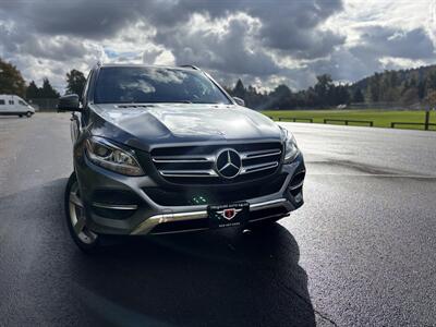 2018 Mercedes-Benz GLE GLE 350 4MATIC SUV Fully Loaded - Photo 38 - Gladstone, OR 97027