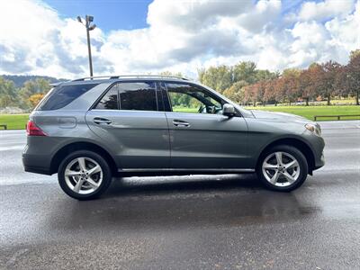 2018 Mercedes-Benz GLE GLE 350 4MATIC SUV Fully Loaded - Photo 6 - Gladstone, OR 97027