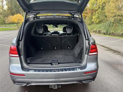 2018 Mercedes-Benz GLE GLE 350 4MATIC SUV Fully Loaded - Photo 29 - Gladstone, OR 97027