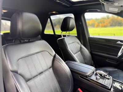 2018 Mercedes-Benz GLE GLE 350 4MATIC SUV Fully Loaded - Photo 35 - Gladstone, OR 97027