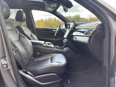 2018 Mercedes-Benz GLE GLE 350 4MATIC SUV Fully Loaded - Photo 14 - Gladstone, OR 97027