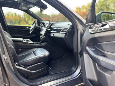 2018 Mercedes-Benz GLE GLE 350 4MATIC SUV Fully Loaded - Photo 33 - Gladstone, OR 97027