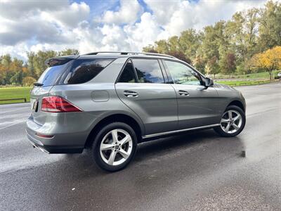 2018 Mercedes-Benz GLE GLE 350 4MATIC SUV Fully Loaded - Photo 30 - Gladstone, OR 97027