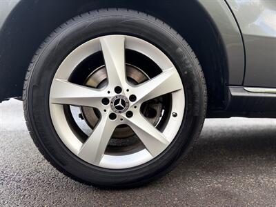 2018 Mercedes-Benz GLE GLE 350 4MATIC SUV Fully Loaded - Photo 8 - Gladstone, OR 97027