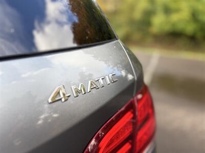 2018 Mercedes-Benz GLE GLE 350 4MATIC SUV Fully Loaded - Photo 9 - Gladstone, OR 97027