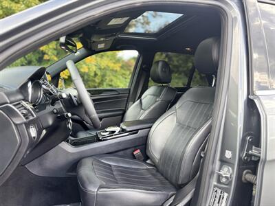 2018 Mercedes-Benz GLE GLE 350 4MATIC SUV Fully Loaded - Photo 12 - Gladstone, OR 97027