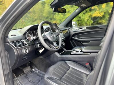 2018 Mercedes-Benz GLE GLE 350 4MATIC SUV Fully Loaded - Photo 25 - Gladstone, OR 97027