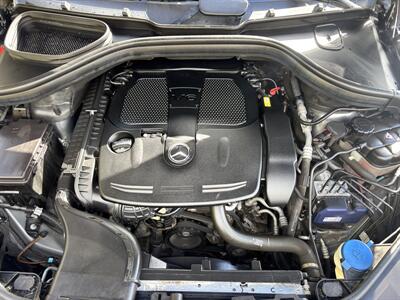 2018 Mercedes-Benz GLE GLE 350 4MATIC SUV Fully Loaded - Photo 10 - Gladstone, OR 97027