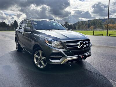 2018 Mercedes-Benz GLE GLE 350 4MATIC SUV Fully Loaded - Photo 7 - Gladstone, OR 97027