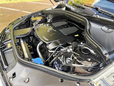 2018 Mercedes-Benz GLE GLE 350 4MATIC SUV Fully Loaded - Photo 39 - Gladstone, OR 97027