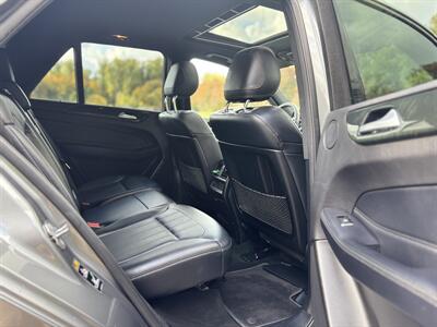 2018 Mercedes-Benz GLE GLE 350 4MATIC SUV Fully Loaded - Photo 19 - Gladstone, OR 97027
