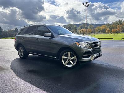 2018 Mercedes-Benz GLE GLE 350 4MATIC SUV Fully Loaded - Photo 37 - Gladstone, OR 97027