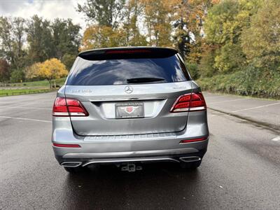2018 Mercedes-Benz GLE GLE 350 4MATIC SUV Fully Loaded - Photo 4 - Gladstone, OR 97027