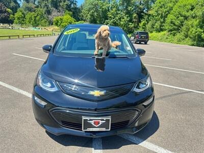 2020 Chevrolet Bolt EV LT   - Photo 7 - Gladstone, OR 97027