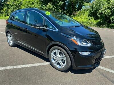 2020 Chevrolet Bolt EV LT   - Photo 6 - Gladstone, OR 97027