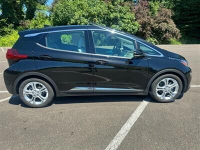 2020 Chevrolet Bolt EV LT   - Photo 5 - Gladstone, OR 97027