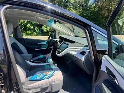 2020 Chevrolet Bolt EV LT   - Photo 13 - Gladstone, OR 97027