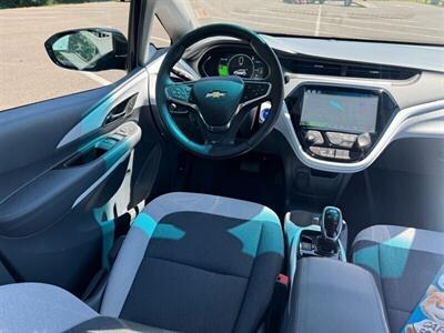 2020 Chevrolet Bolt EV LT   - Photo 17 - Gladstone, OR 97027