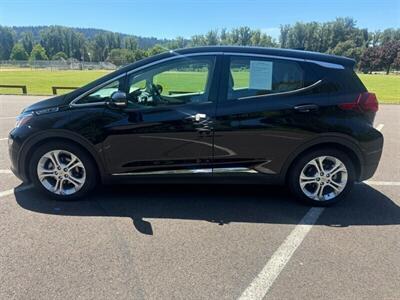 2020 Chevrolet Bolt EV LT   - Photo 2 - Gladstone, OR 97027