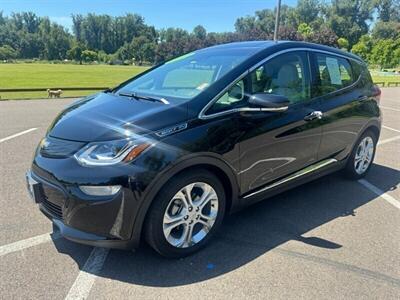 2020 Chevrolet Bolt EV LT   - Photo 25 - Gladstone, OR 97027