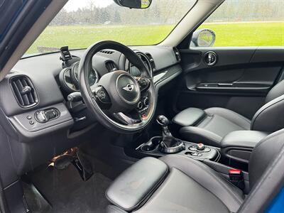 2017 MINI Countryman Cooper Countryman ALL4 - *CARFAX 1 Owner* -  - Spring Sales Event! - Photo 9 - Gladstone, OR 97027