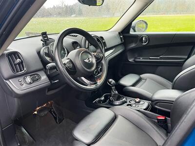 2017 MINI Countryman Cooper ALL4   - Photo 8 - Gladstone, OR 97027