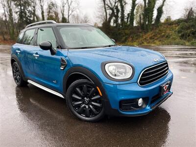 2017 MINI Countryman Cooper ALL4   - Photo 26 - Gladstone, OR 97027