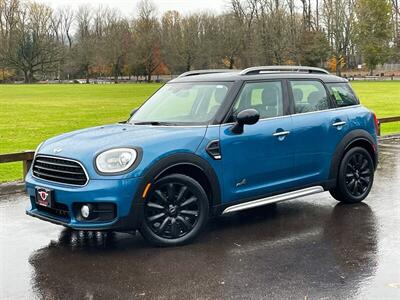 2017 MINI Countryman Cooper ALL4   - Photo 4 - Gladstone, OR 97027