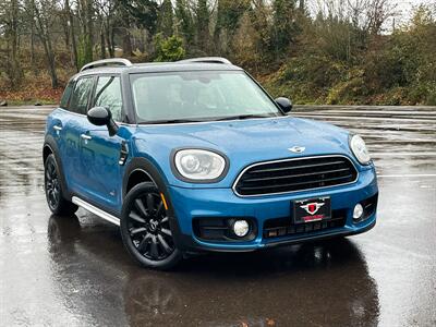 2017 MINI Countryman Cooper Countryman ALL4 - *CARFAX 1 Owner* -  - Spring Sales Event! - Photo 24 - Gladstone, OR 97027