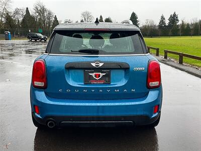 2017 MINI Countryman Cooper ALL4   - Photo 5 - Gladstone, OR 97027