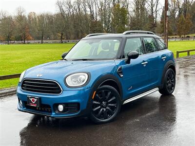 2017 MINI Countryman Cooper ALL4   - Photo 3 - Gladstone, OR 97027