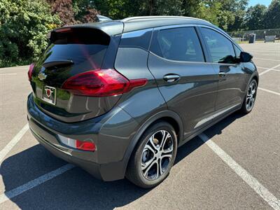 2020 Chevrolet Bolt EV Premier   - Photo 5 - Gladstone, OR 97027