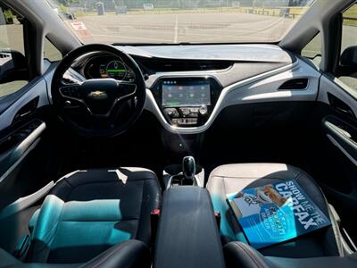 2020 Chevrolet Bolt EV Premier   - Photo 40 - Gladstone, OR 97027