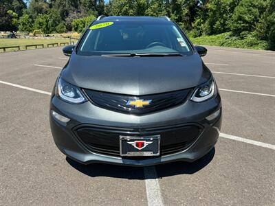 2020 Chevrolet Bolt EV Premier   - Photo 29 - Gladstone, OR 97027