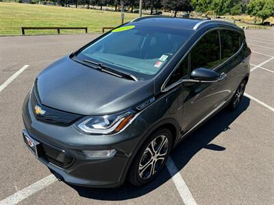 2020 Chevrolet Bolt EV Premier   - Photo 27 - Gladstone, OR 97027