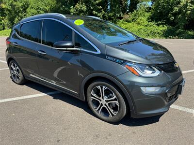 2020 Chevrolet Bolt EV Premier   - Photo 7 - Gladstone, OR 97027