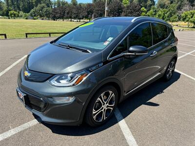 2020 Chevrolet Bolt EV Premier   - Photo 26 - Gladstone, OR 97027