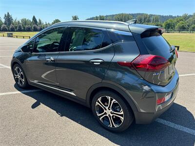 2020 Chevrolet Bolt EV Premier   - Photo 3 - Gladstone, OR 97027