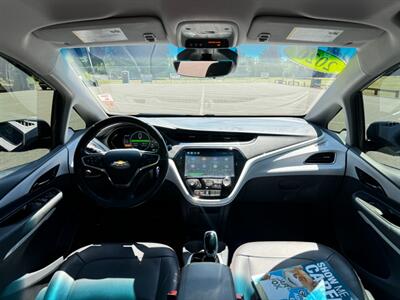 2020 Chevrolet Bolt EV Premier   - Photo 14 - Gladstone, OR 97027