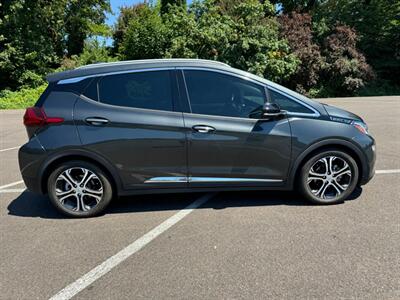 2020 Chevrolet Bolt EV Premier   - Photo 6 - Gladstone, OR 97027