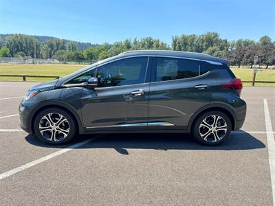 2020 Chevrolet Bolt EV Premier  