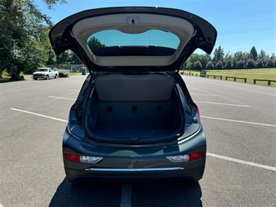 2020 Chevrolet Bolt EV Premier   - Photo 32 - Gladstone, OR 97027