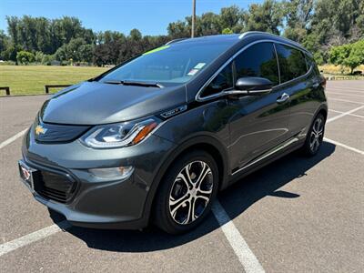 2020 Chevrolet Bolt EV Premier   - Photo 25 - Gladstone, OR 97027