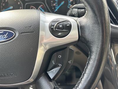 2014 Ford Escape Titanium  Ecoboost Engine , AWD , Loaded SUV ! - Photo 38 - Gladstone, OR 97027